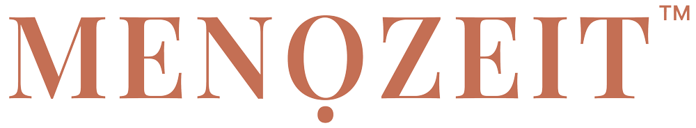 MENOZEIT Logo